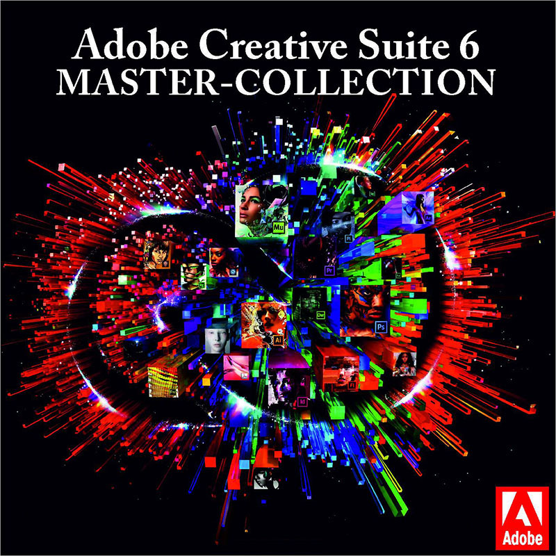 get adobe master collection cs6 for free mac
