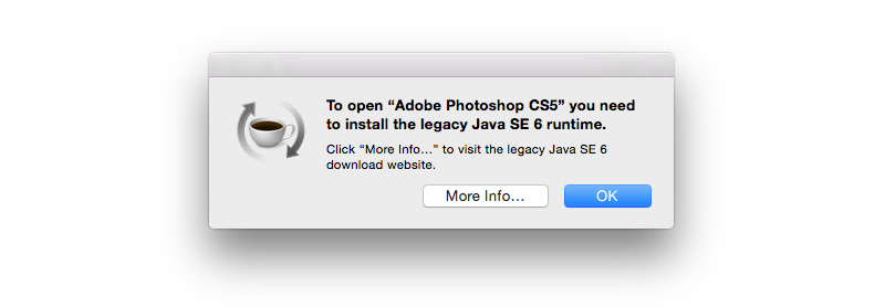 buy photoshop cs5 for a mac